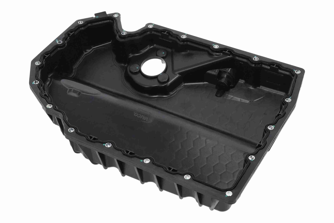 Vaico Oil Sump – price 548 PLN