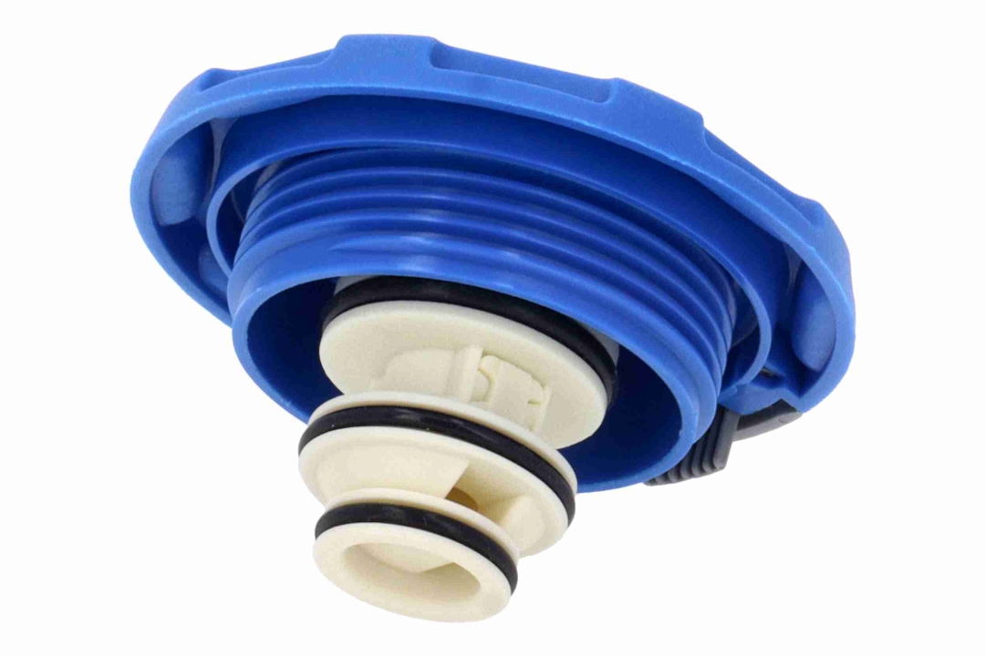Vaico Cap, coolant tank – price 73 PLN