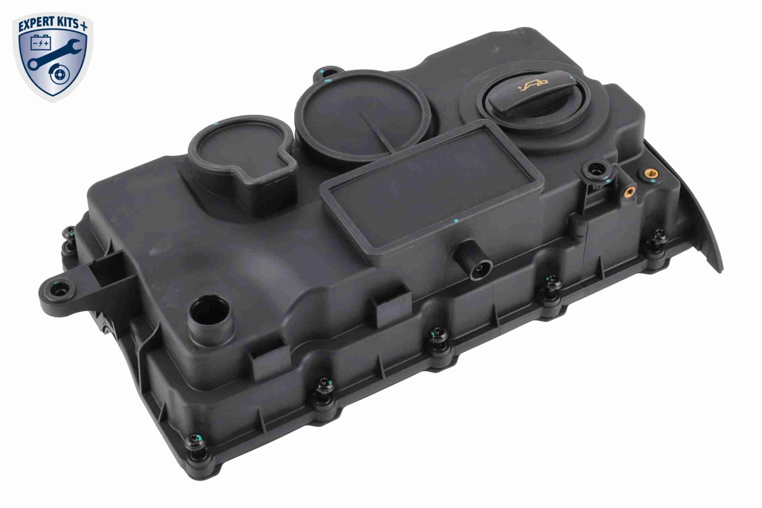 Rocker cover Vaico V10-8969