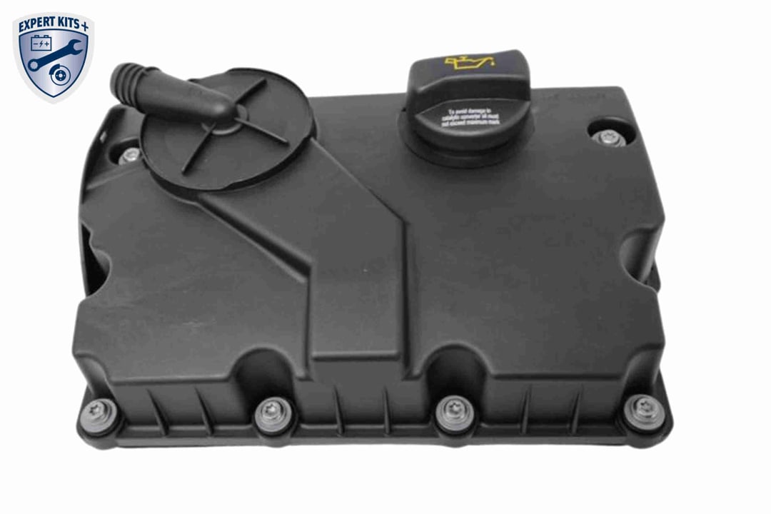 V108972 Vaico Rocker cover
