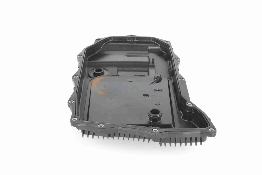 Oil Sump, automatic transmission Vaico V10-9077