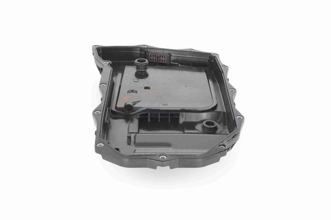 Oil Sump, automatic transmission Vaico V10-9077