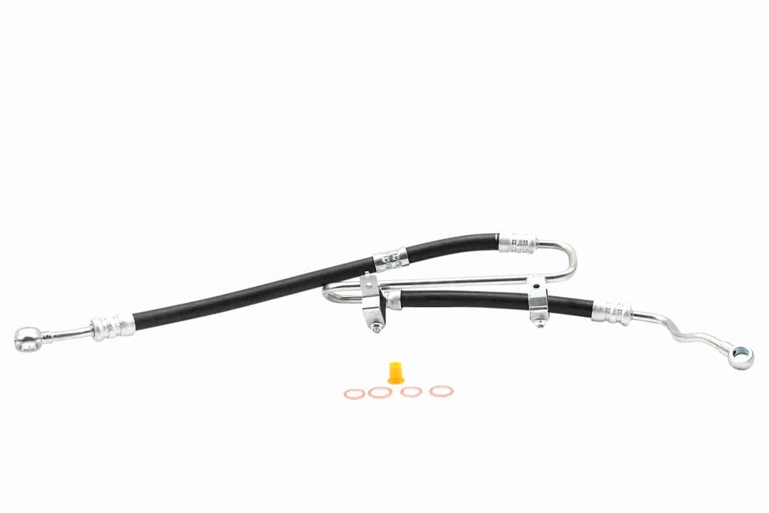 V204312 Vaico Hydraulic Hose, steering
