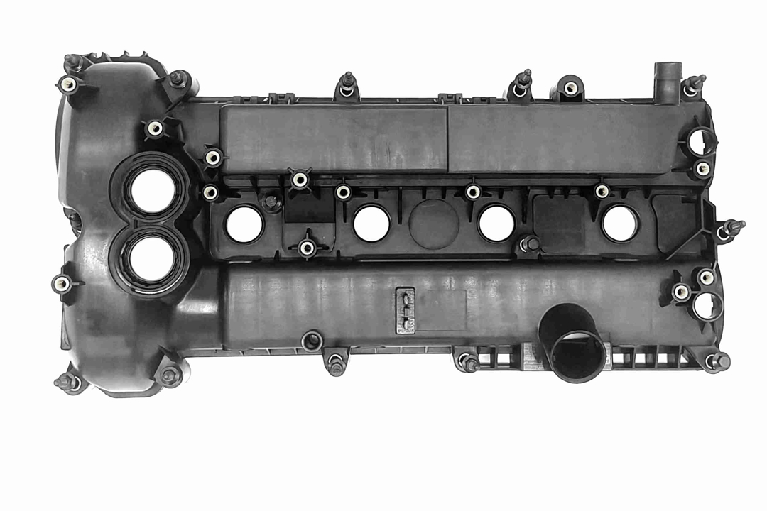 V252809 Vaico Rocker cover