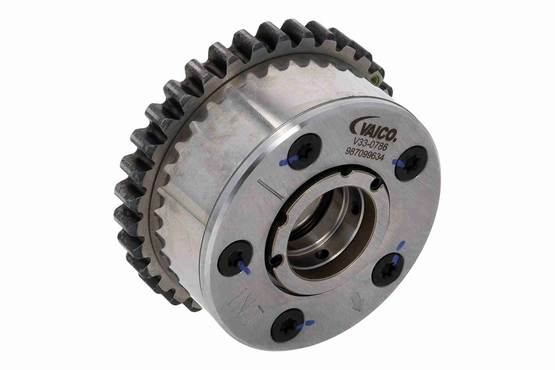 V330786 Vaico Camshaft Adjuster