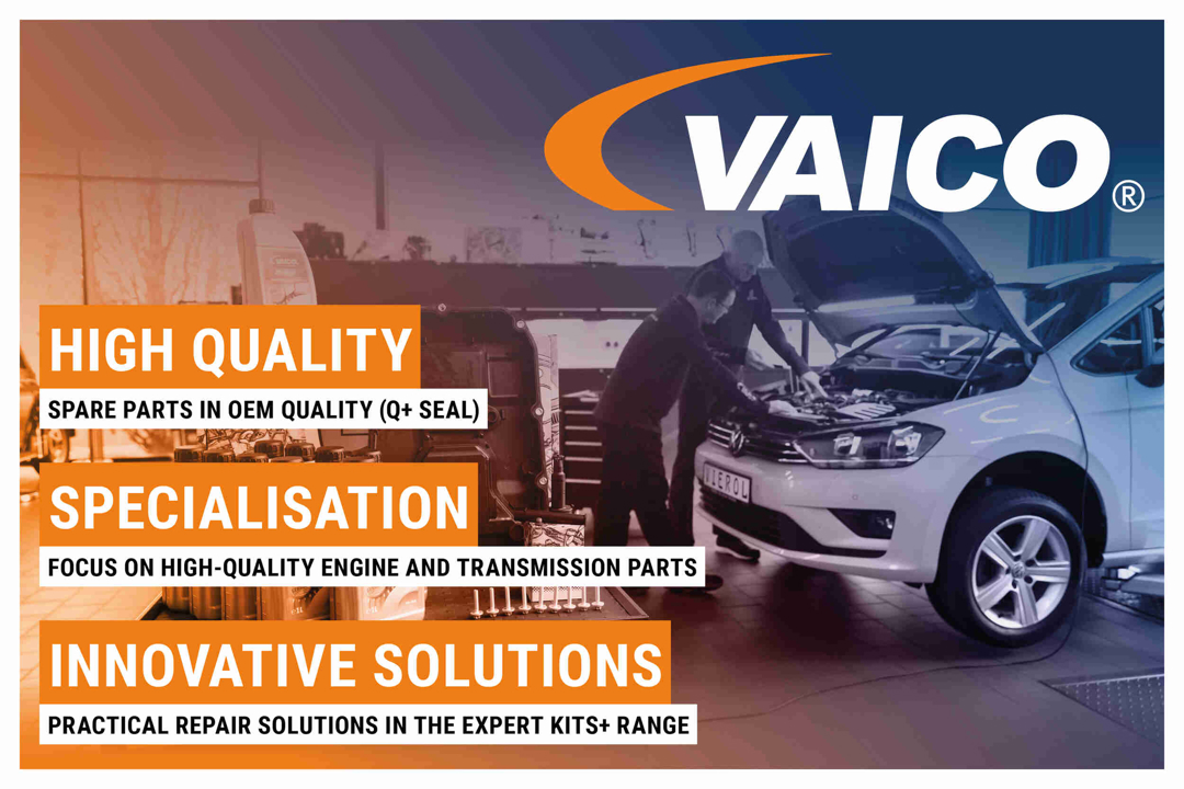Buy Vaico V330786 – good price at EXIST.AE!