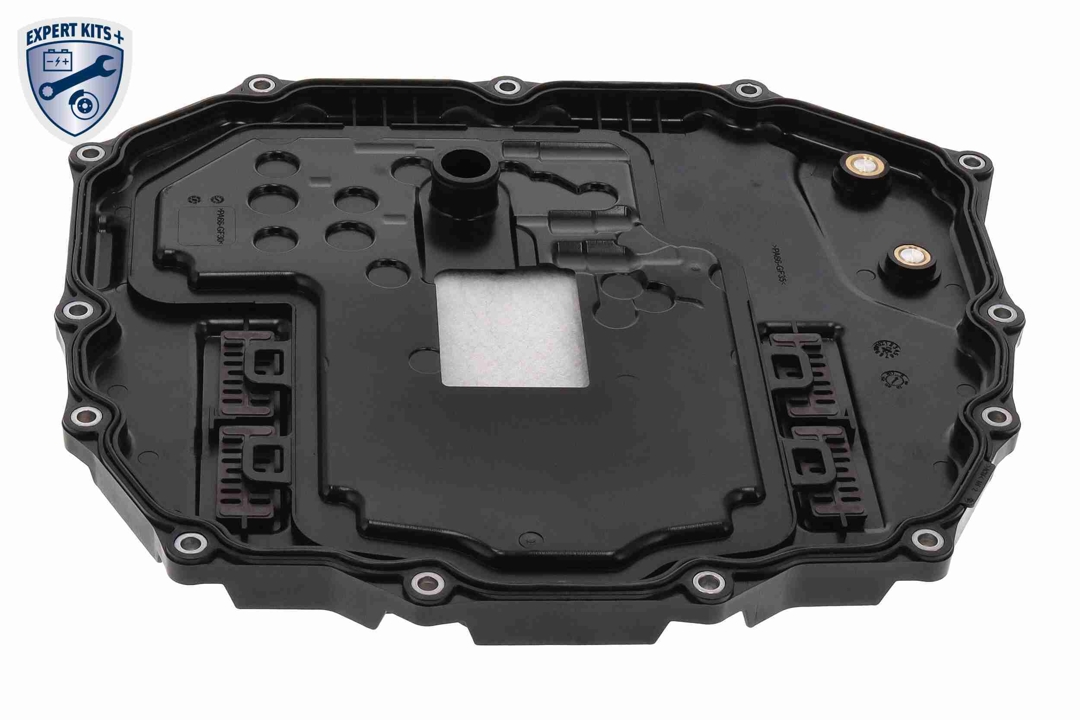 V450273 Vaico Oil Sump, automatic transmission