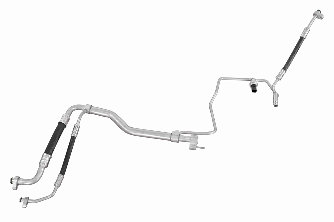 V30200058 Vemo High-/Low Pressure Line, air conditioning