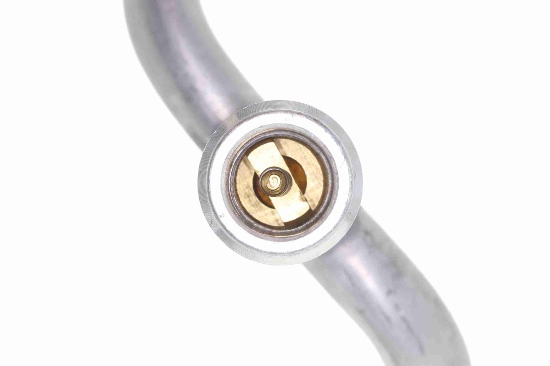 High-/Low Pressure Line, air conditioning Vemo V30-20-0058