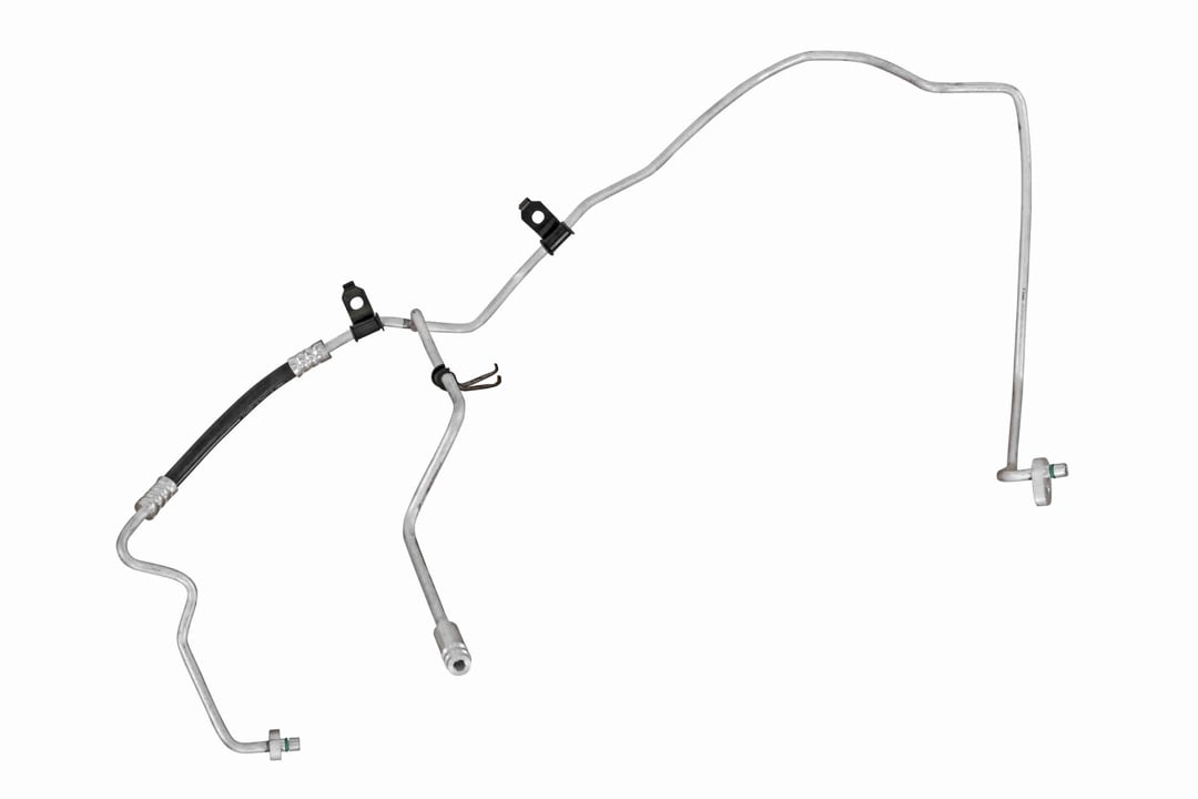 V46200017 Vemo High-/Low Pressure Line, air conditioning