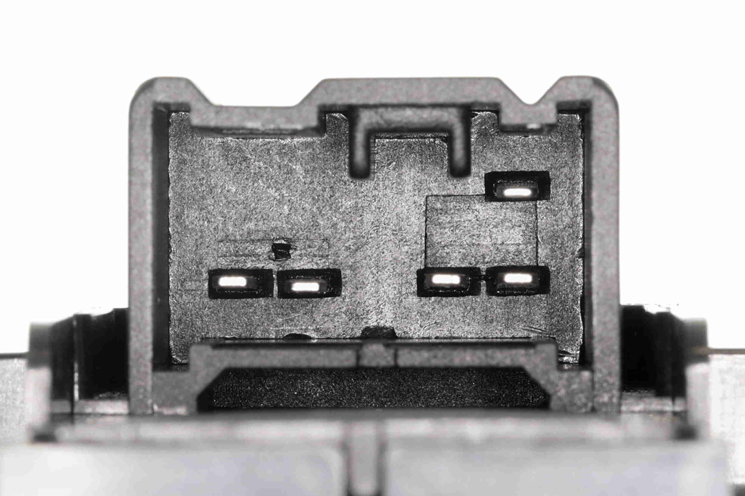 Power window button Vemo V26-73-0054