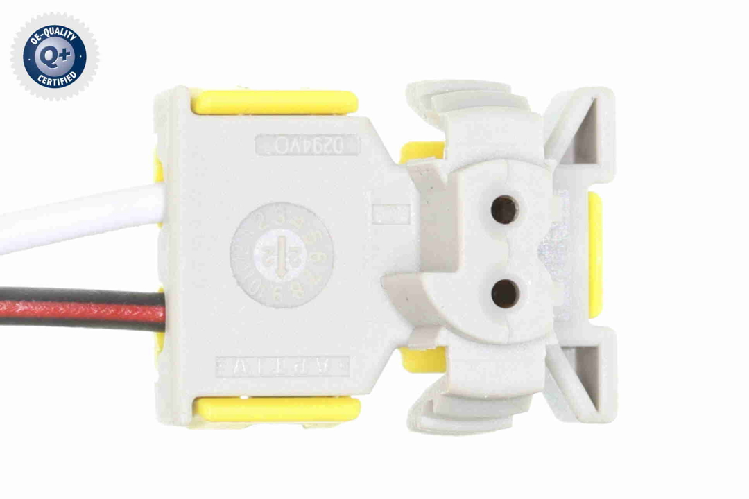 Clockspring, airbag Vemo V25-72-0272