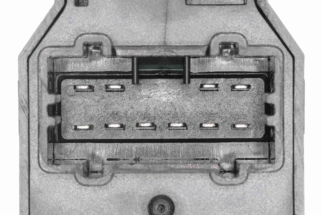 Switch, window regulator Vemo V26-73-0050