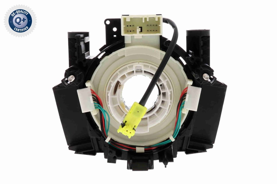 Steering wheel slip ring Nissan: V38720286 Vemo Clockspring, airbag