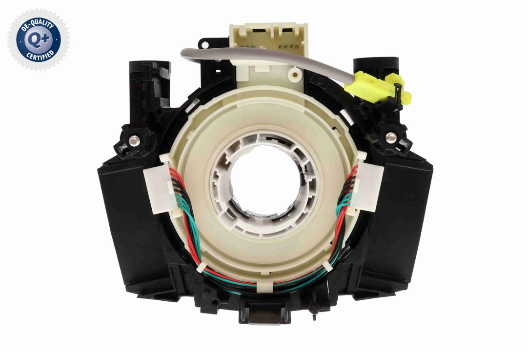 Steering wheel spiral cable Nissan: V38720287 Vemo Clockspring, airbag