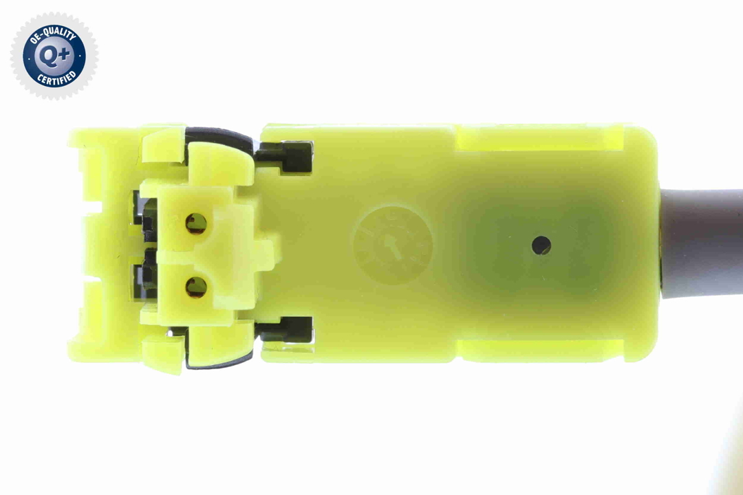 Clockspring, airbag Vemo V38-72-0287