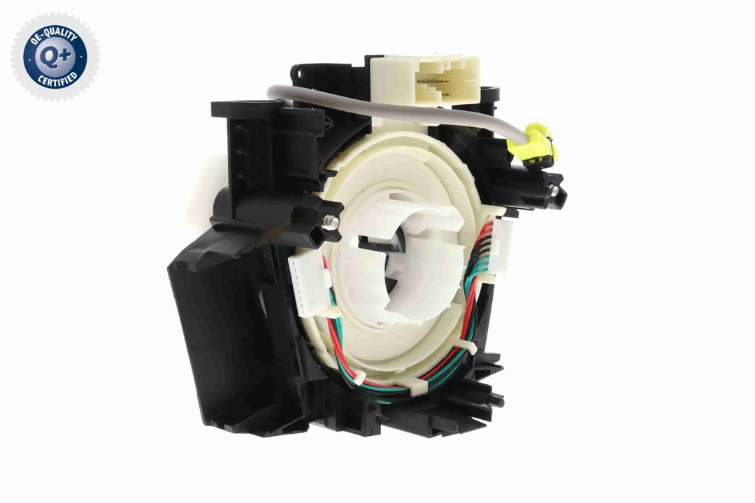 Clockspring, airbag Vemo V38-72-0287