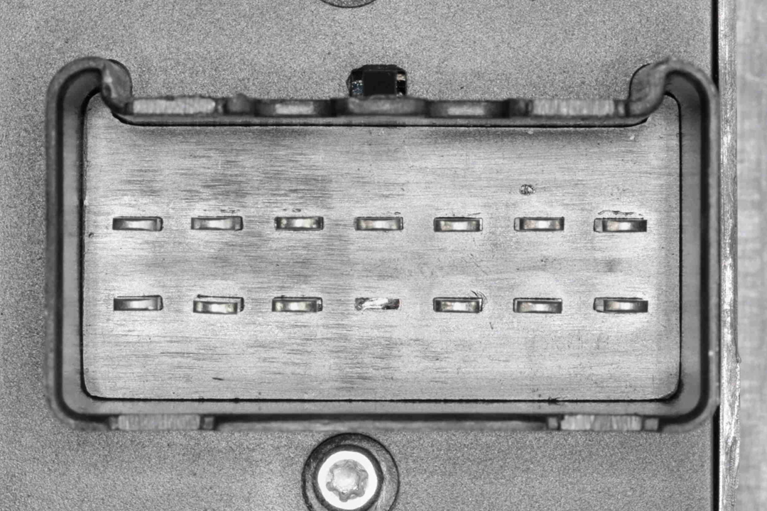 Power window button Vemo V33-73-0053