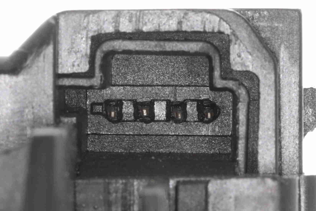 Tailgate lock Vemo V30-85-0142