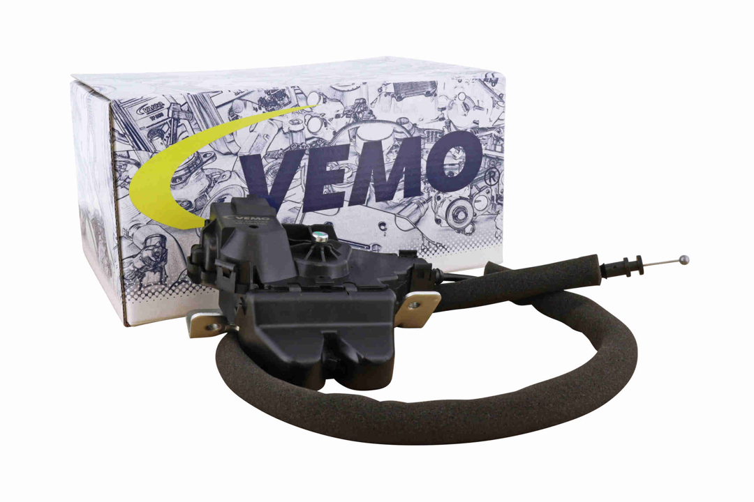 Vemo Tailgate lock – price 454 PLN