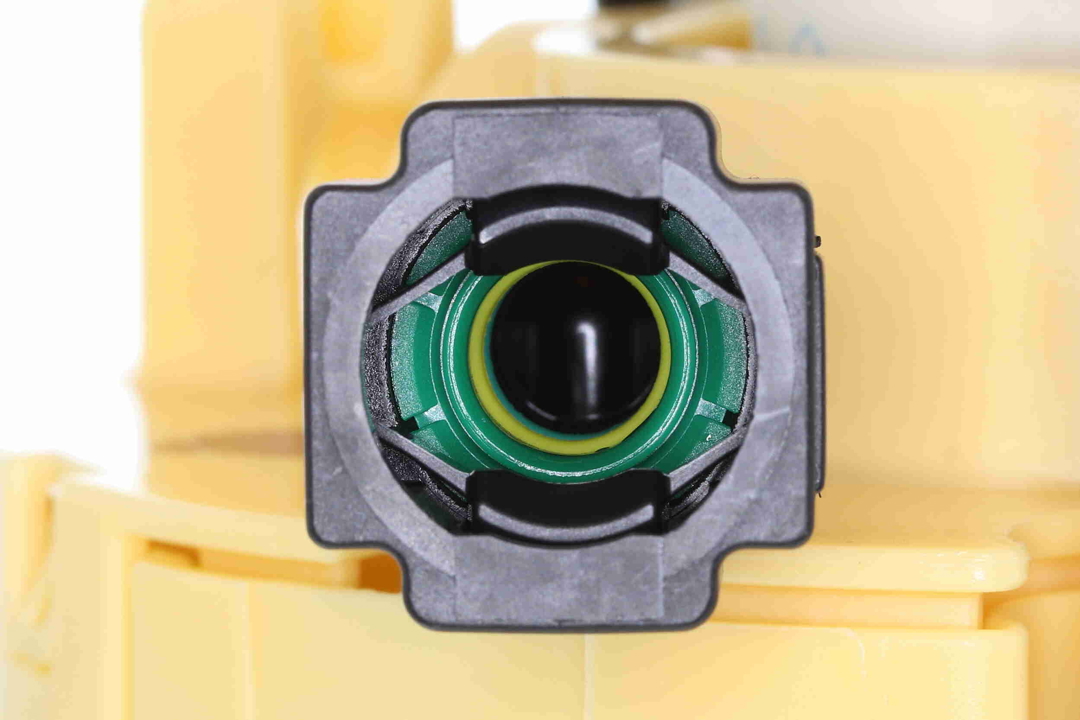 Vemo Fuel pump module – price 1198 PLN