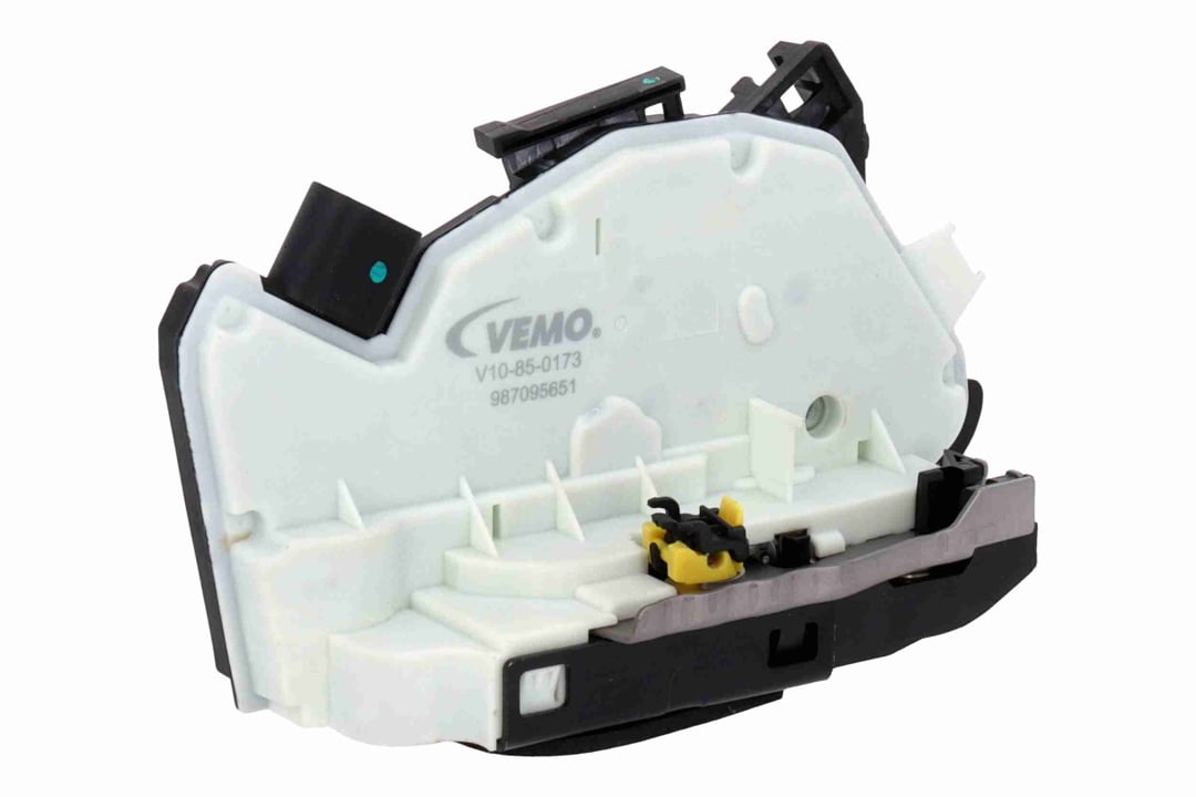Doors Seat Ibiza Mk4 ST (6J8, 6P8) Estate: V10850173 Vemo Door lock