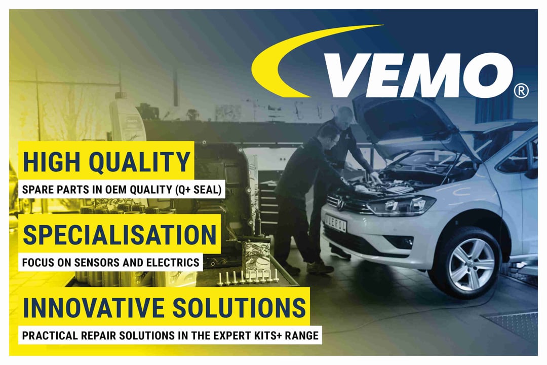 Vemo Door lock – price 339 PLN