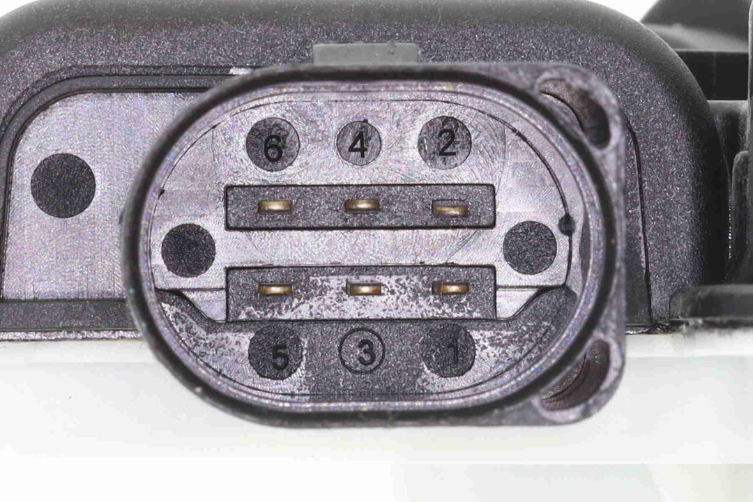 Door lock Vemo V10-85-0173