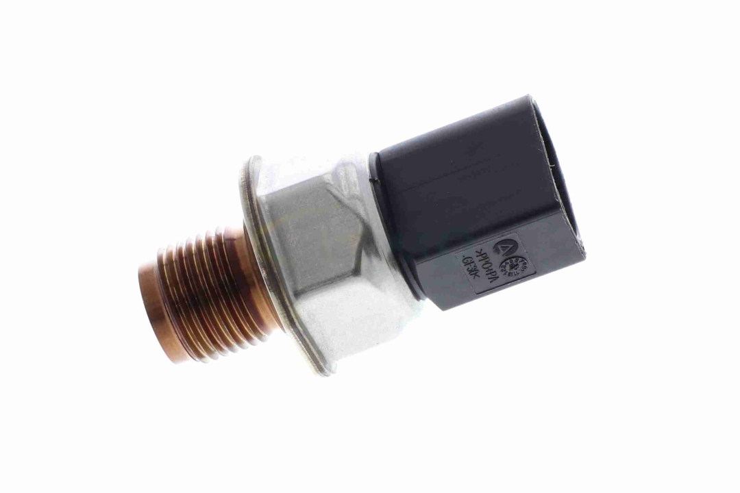 Sensor, fuel pressure Vemo V52-72-0270