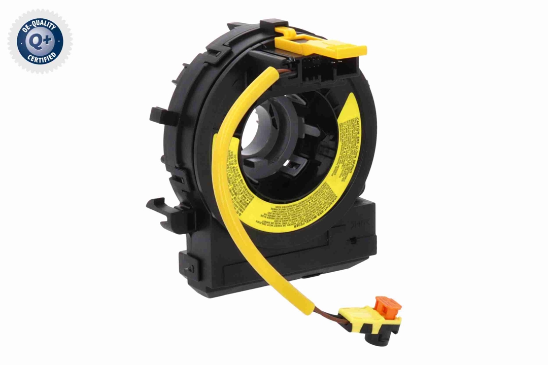 Steering wheel slip ring KIA Sportage (Kia Sportage): V52720406 Vemo Clockspring, airbag