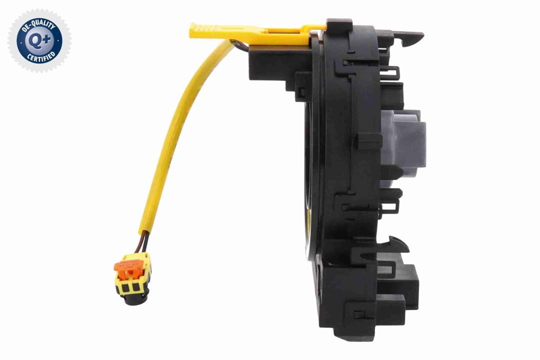 Clockspring, airbag Vemo V52-72-0406