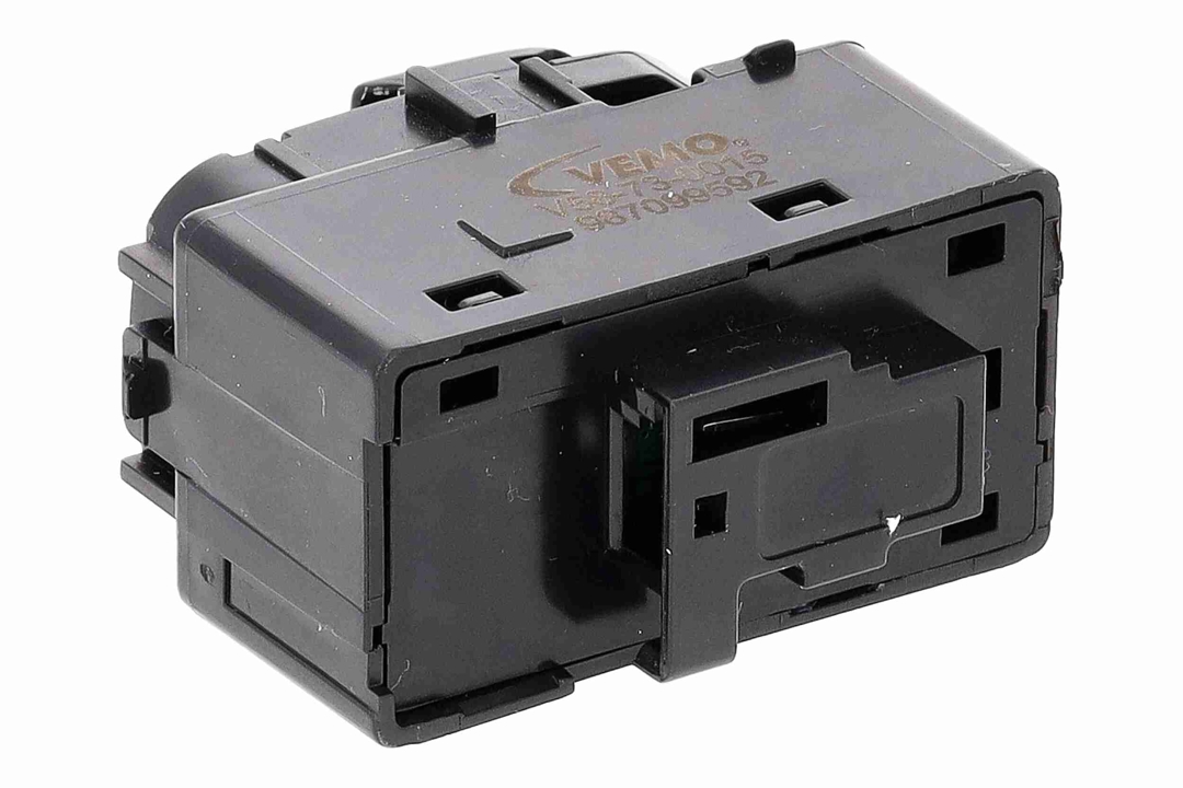 Power window button Vemo V58-73-0015