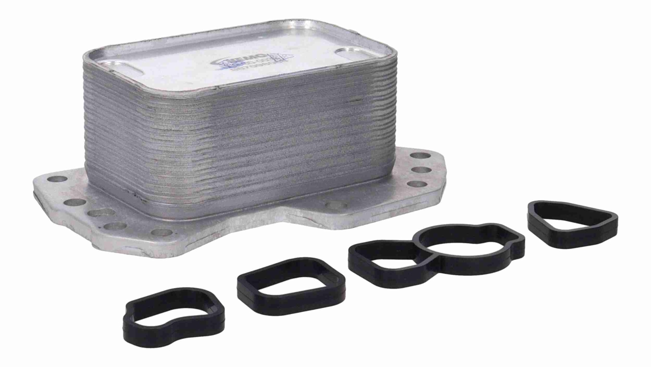 V30600038 Vemo Oil cooler