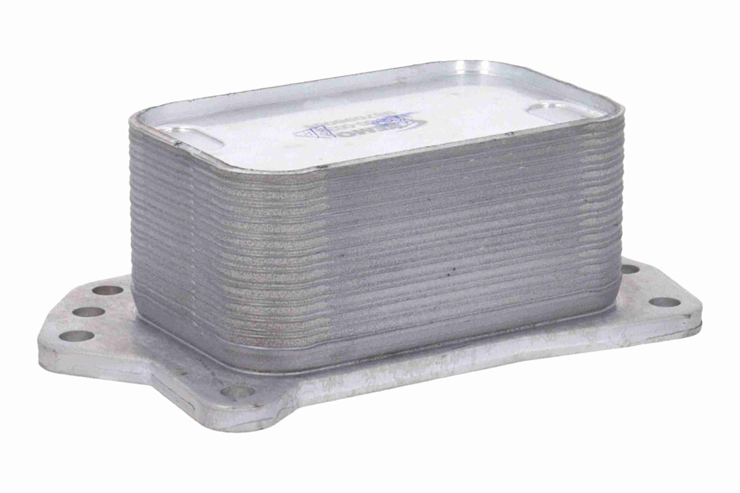 Oil cooler Vemo V30-60-0038