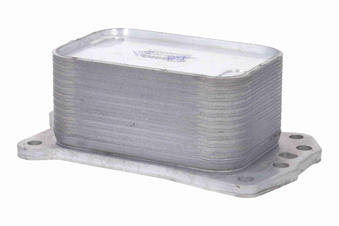 Vemo Oil cooler – price 707 PLN