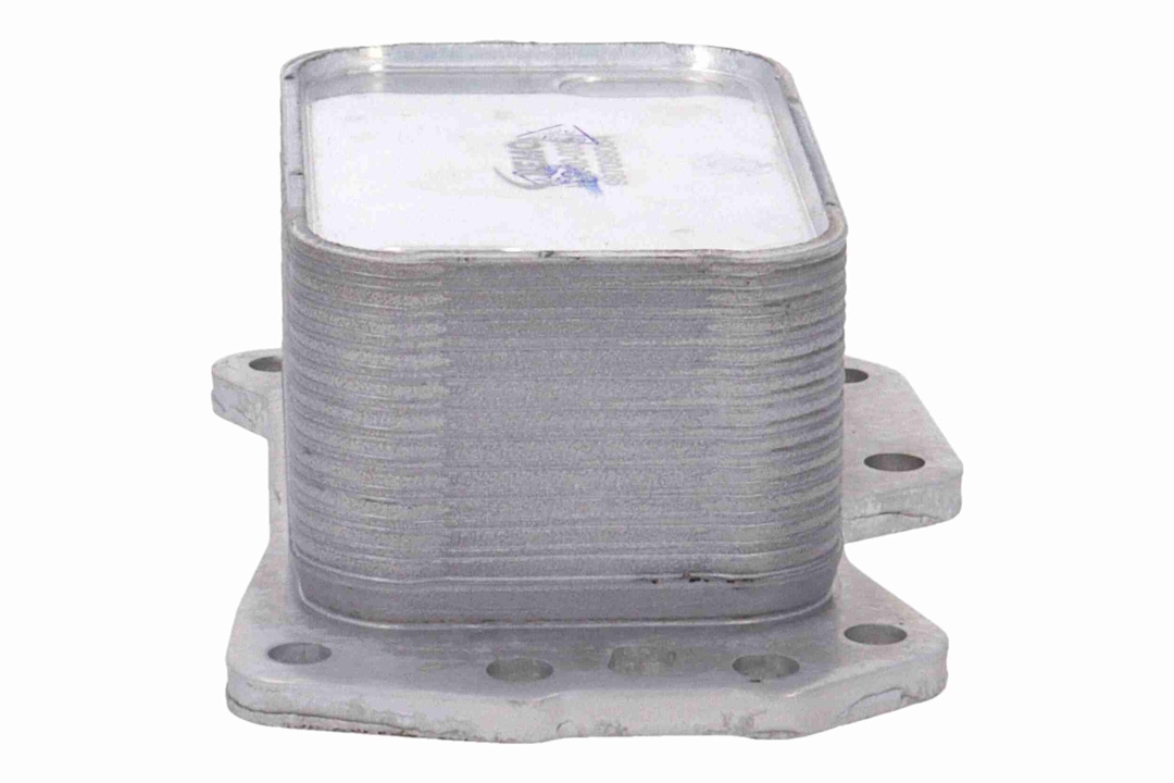 Oil cooler Vemo V30-60-0038