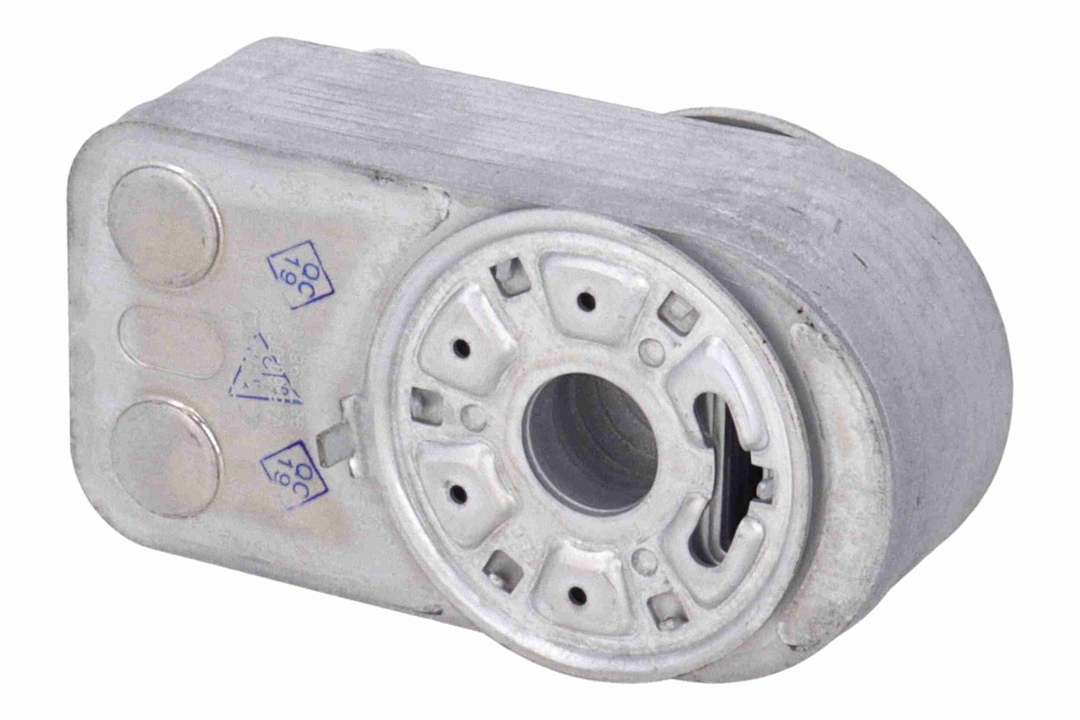 Vemo Oil cooler – price 300 PLN