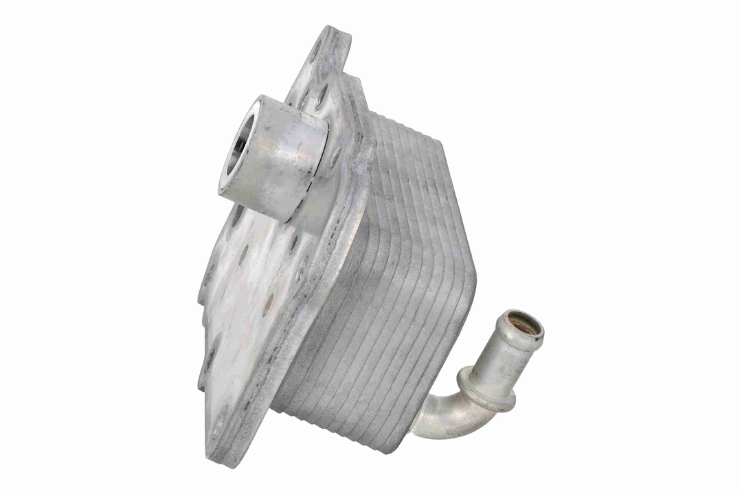 Oil cooler Vemo V48-60-0052