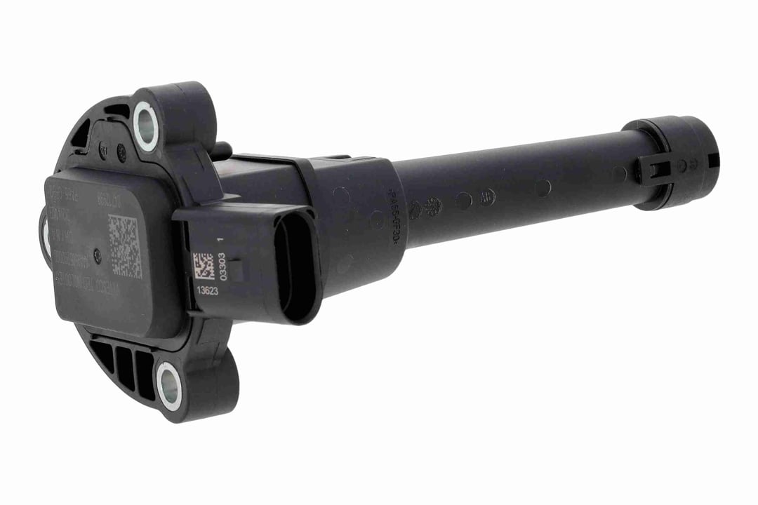 Oil level sensor Volkswagen: V10720479 Vemo Oil level sensor