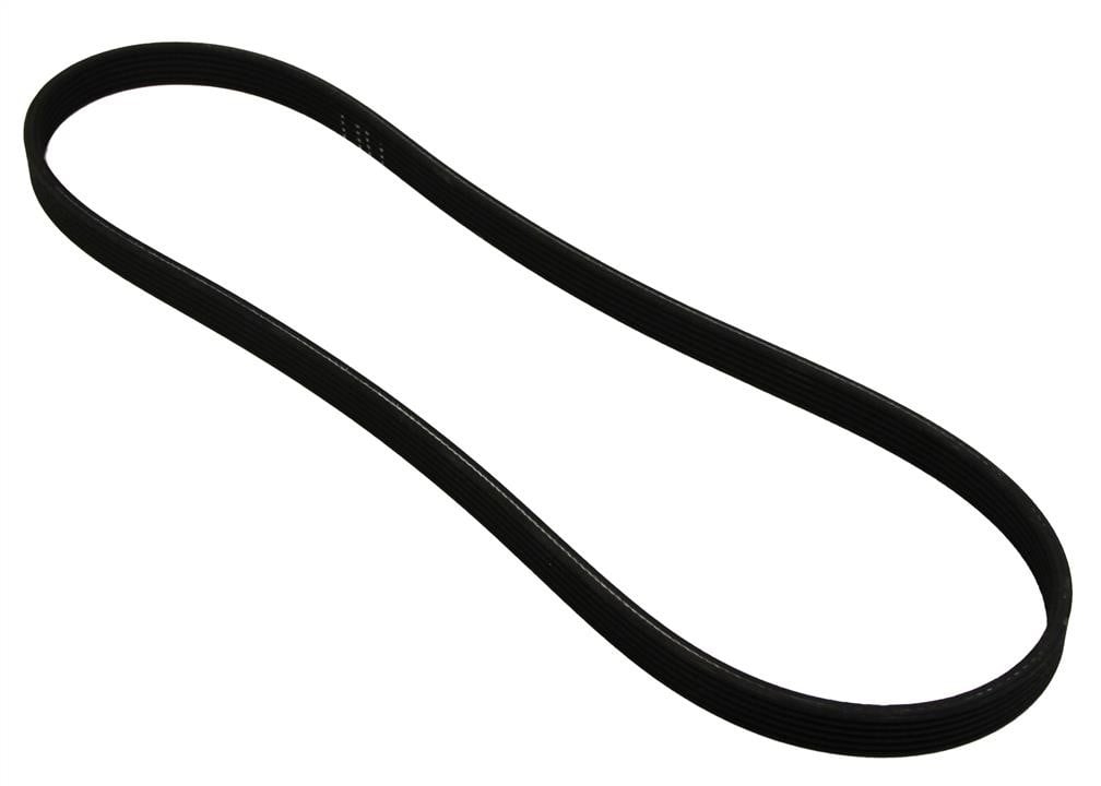 252124A000 Hyundai/Kia Poly-V belt