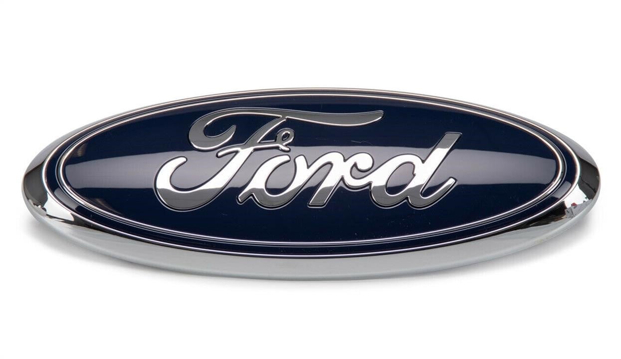 5305940 Ford grille emblem