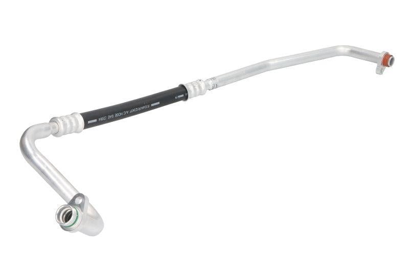 849360 Nissens Low Pressure Line, air conditioning