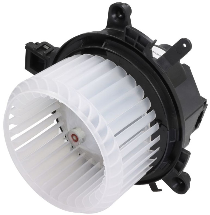 34522 NRF Fan assy - heater motor