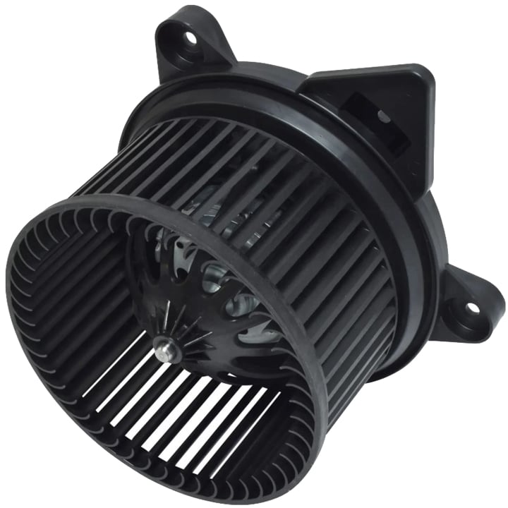16122370007 Meyle Fan assy - heater motor