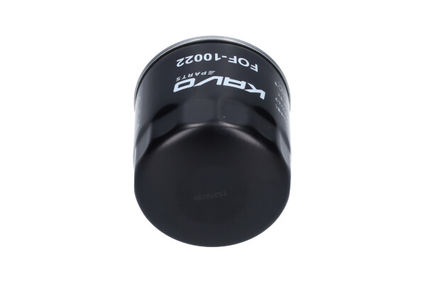 Oil Filter Kavo parts FOF-10022