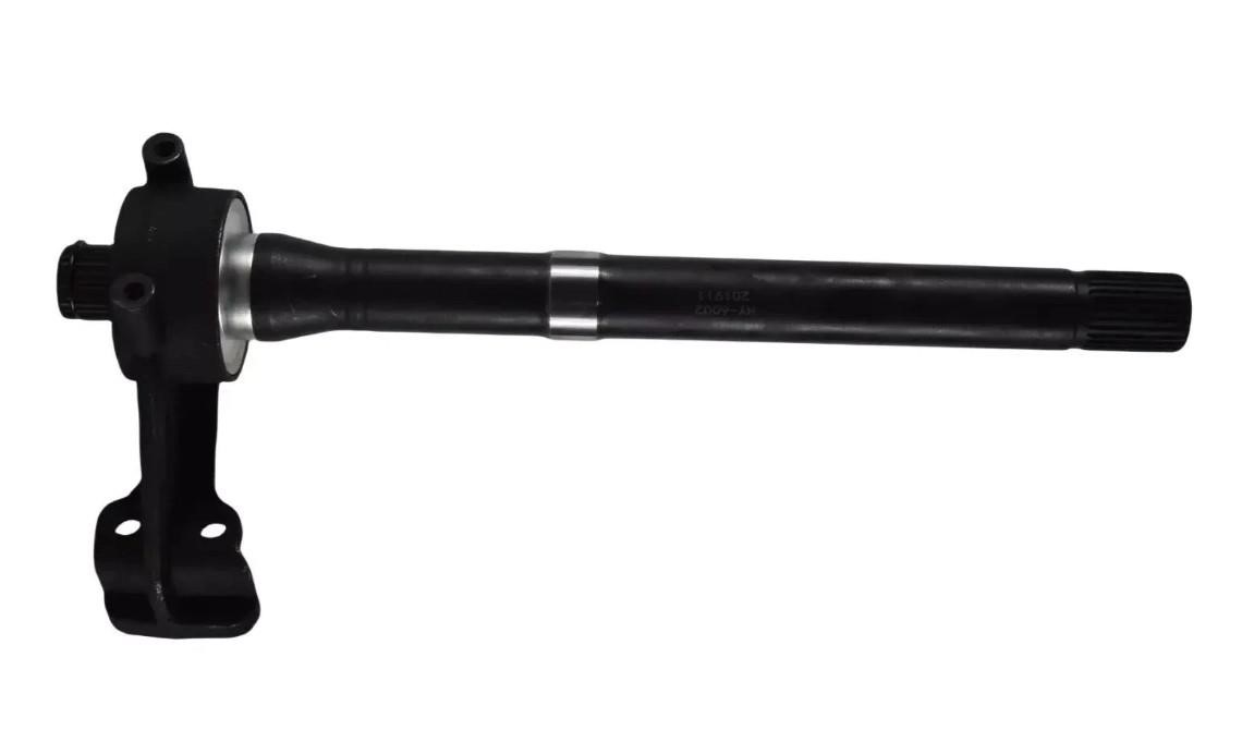 Axle shafts Hyundai: 495602P200 Hyundai/Kia Right axle shaft