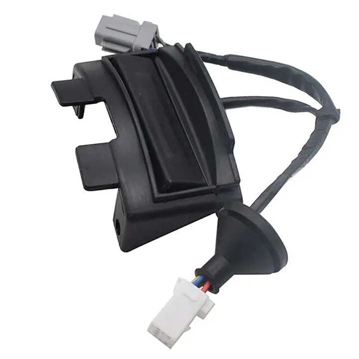 812602V010 Hyundai/Kia Handle