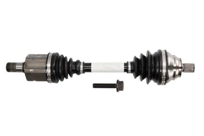Driveshaft Cupra Formentor: VKJC6548 SKF Drive shaft