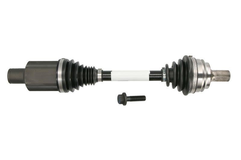 Axle shaft Mercedes E-Class: VKJC7740 SKF Drive shaft