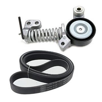 VKMA36151 SKF V-Ribbed Belt Set